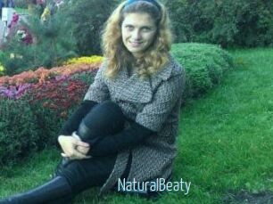 Natural_Beaty Video Sexe