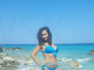 NaturalNPerkyXXX