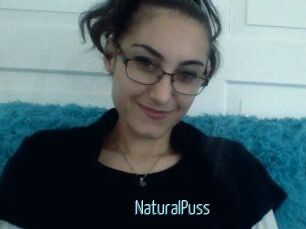 NaturalPuss