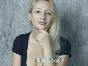 NaturalUBeauty