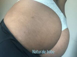 Naturale_babe