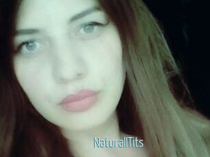 NaturallTits