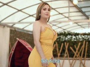 NatyRelish