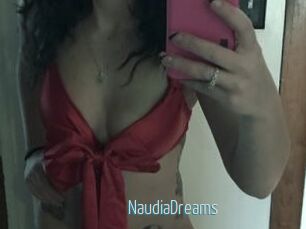 NaudiaDreams