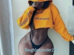 Naughteeslender255
