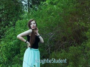 NaughtieStudent