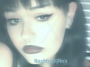 Naughty999Nora