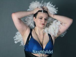 NaughtyAdel