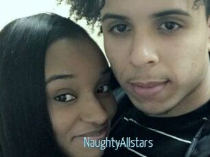 NaughtyAllstars