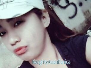 NaughtyAsianDanica