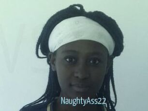 NaughtyAss22