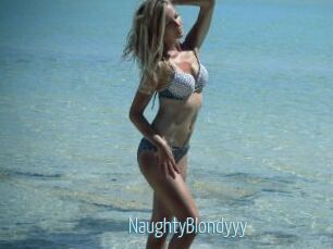 NaughtyBlondyyy