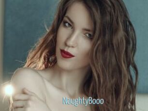 NaughtyBooo