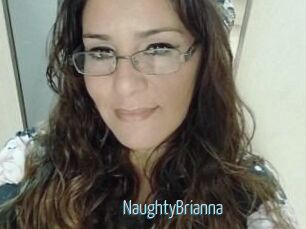 NaughtyBrianna
