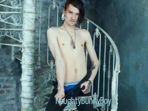 NaughtyBunnyBoy Video Sexe