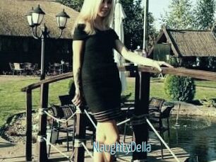 NaughtyDella