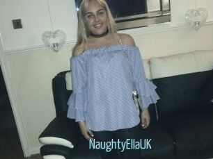 Naughty_EllaUK