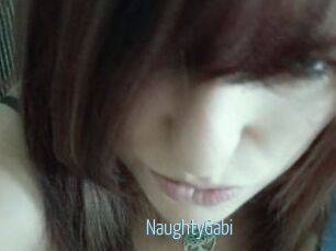 NaughtyGabi