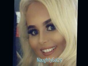 NaughtyGal29