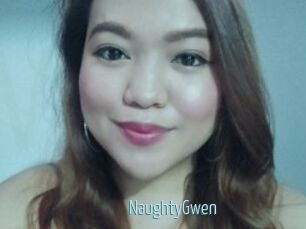 NaughtyGwen