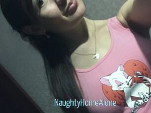 NaughtyHomeAlone