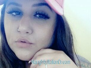 NaughtyItalianDream