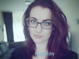 NaughtyJoy
