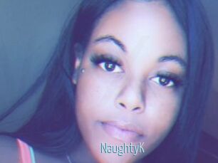 NaughtyK