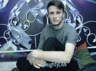 NaughtyLAN