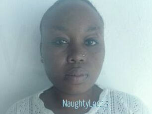NaughtyLee25
