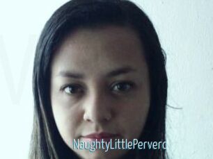 NaughtyLittlePerverd