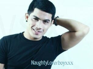 NaughtyLoverboyxxx