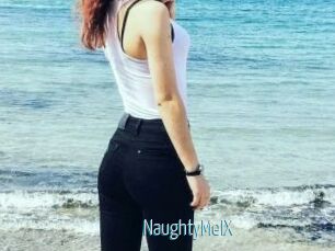 NaughtyMelX