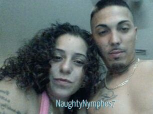 NaughtyNymphos7
