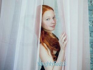 NaughtyRed18