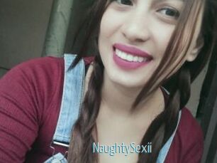 NaughtySexii