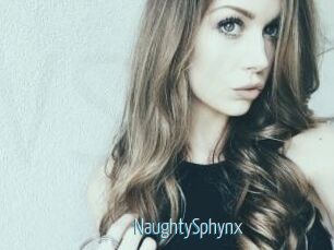 NaughtySphynx