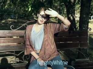 NaughtyWhitnie