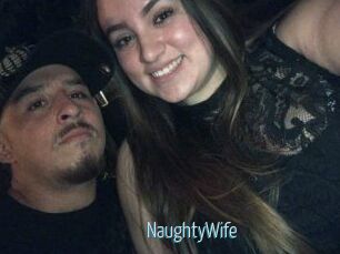 Naughty_Wife