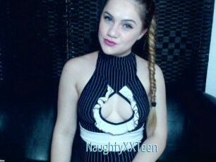 NaughtyXXTeen