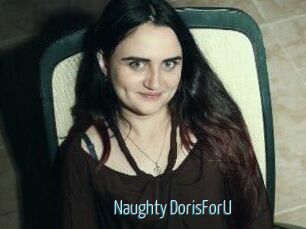 Naughty_DorisForU