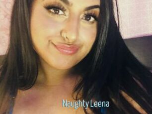 Naughty_Leena