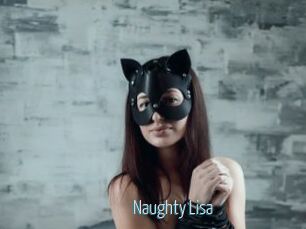 Naughty_Lisa