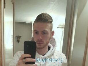 Naughtyboy23