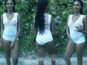 Naughtycassie