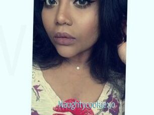 Naughtycookiexo