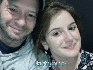 Naughtycouple71