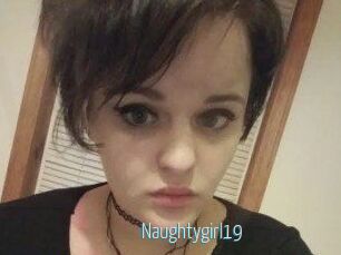 Naughtygirl19