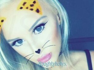 Naughtyhollyx