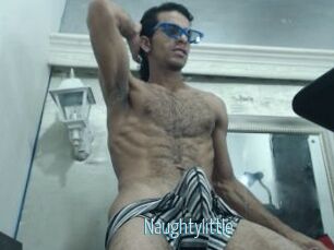 Naughtylittle